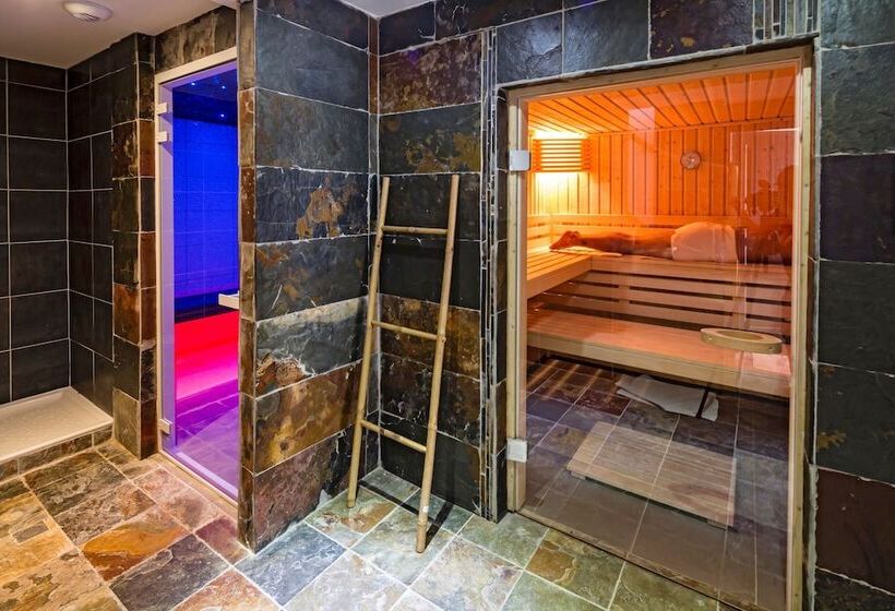 Palmyra Golf Hotel & Spa