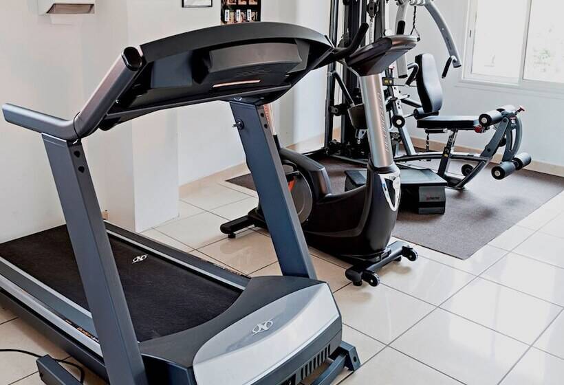 Palmyra Golf Hotel & Spa