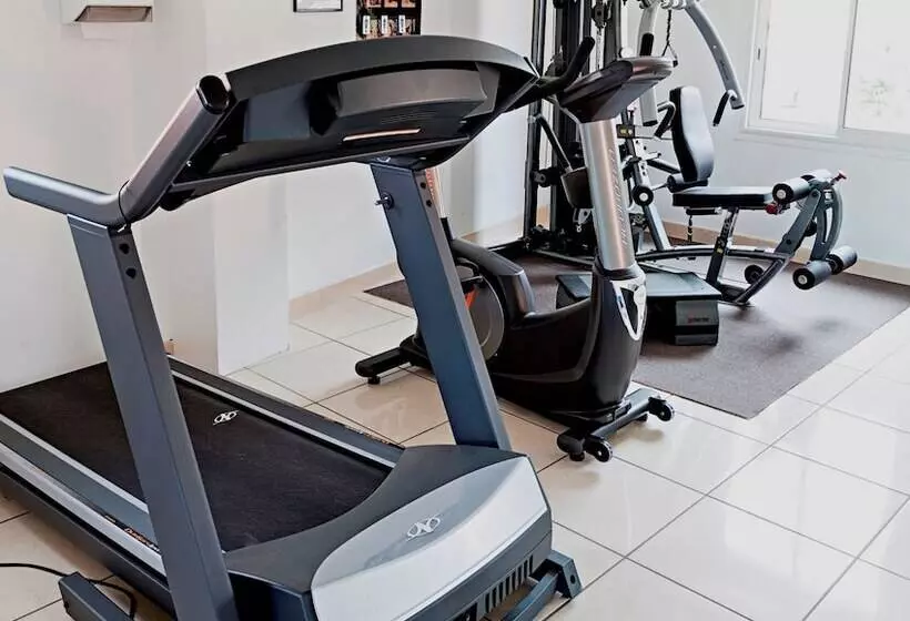 Palmyra Golf Hotel & Spa