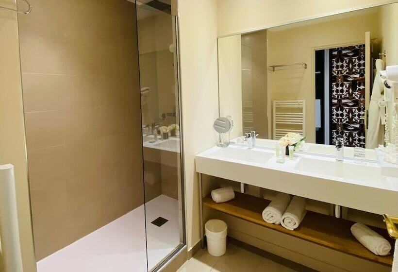 Palmyra Golf Hotel & Spa