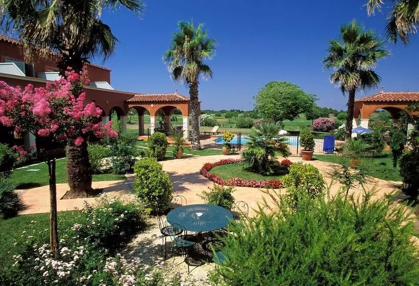 Palmyra Golf Hotel & Spa