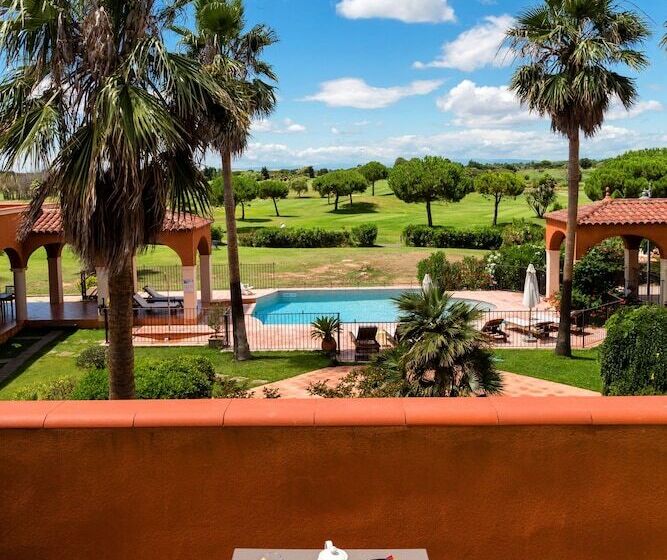 Palmyra Golf Hotel & Spa