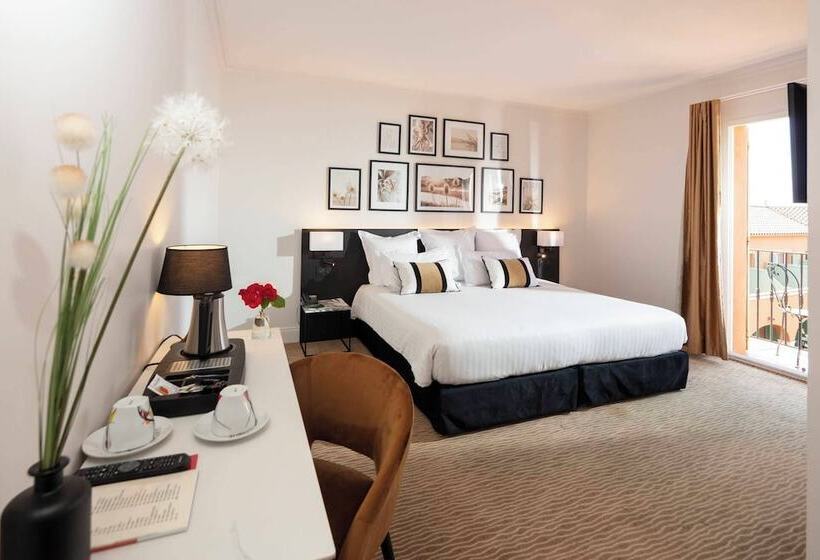 Palmyra Golf Hotel & Spa