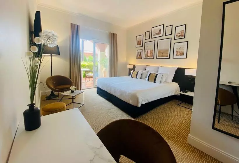 Palmyra Golf Hotel & Spa