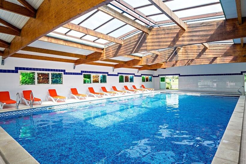 Palmyra Golf Hotel & Spa