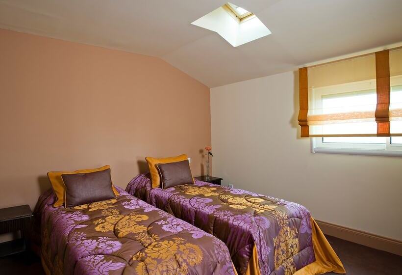 Palmyra Golf Hotel & Spa