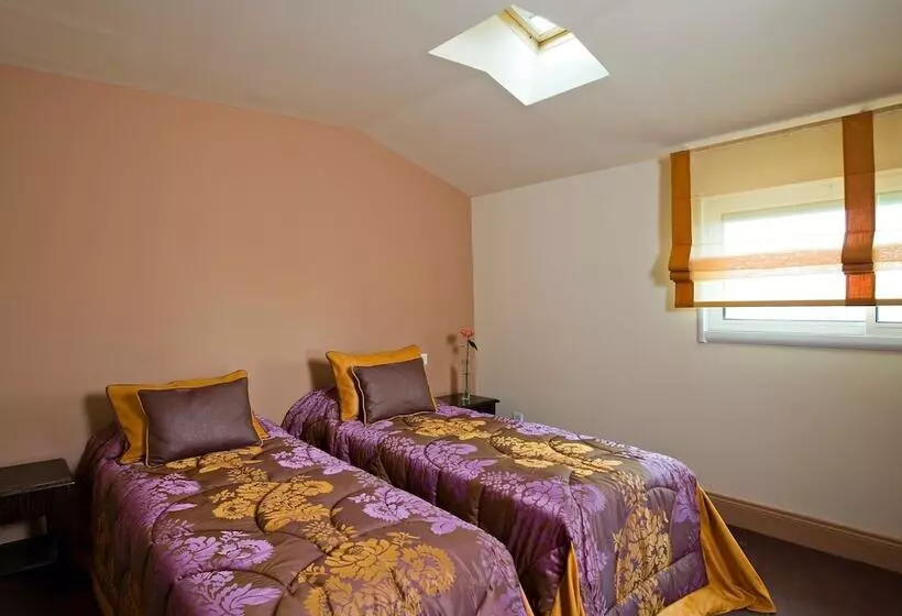 Palmyra Golf Hotel & Spa