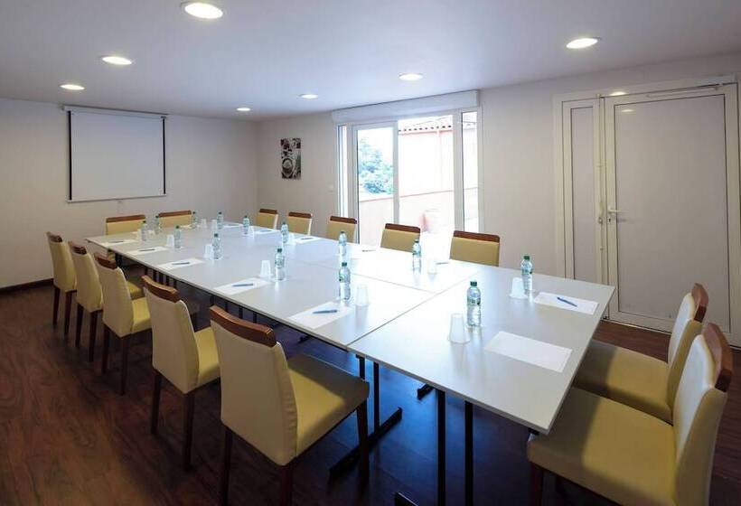 Palmyra Golf Hotel & Spa