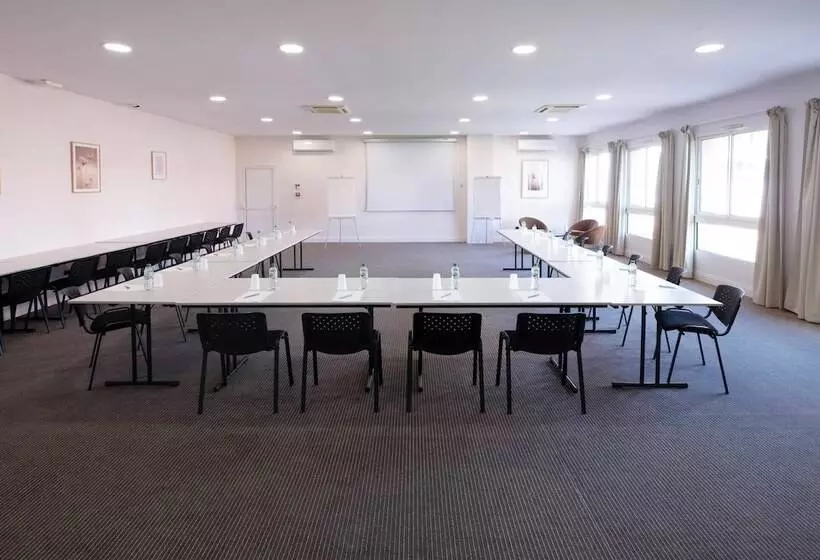 Palmyra Golf Hotel & Spa