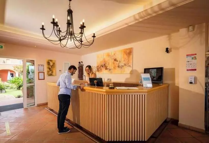 Palmyra Golf Hotel & Spa