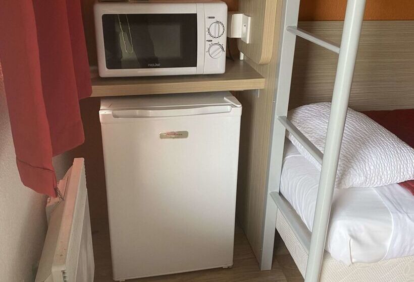 酒店 Premiere Classe Beauvais