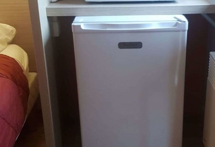 酒店 Premiere Classe Beauvais