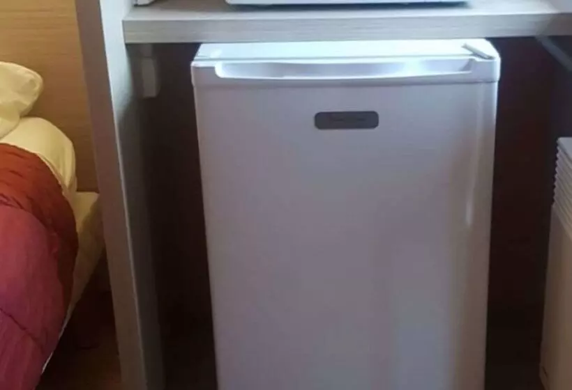 酒店 Premiere Classe Beauvais