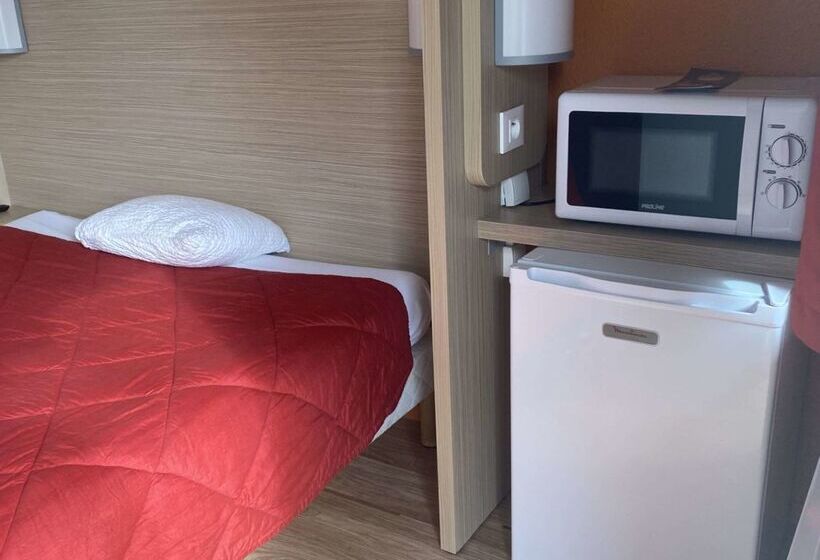 酒店 Premiere Classe Beauvais