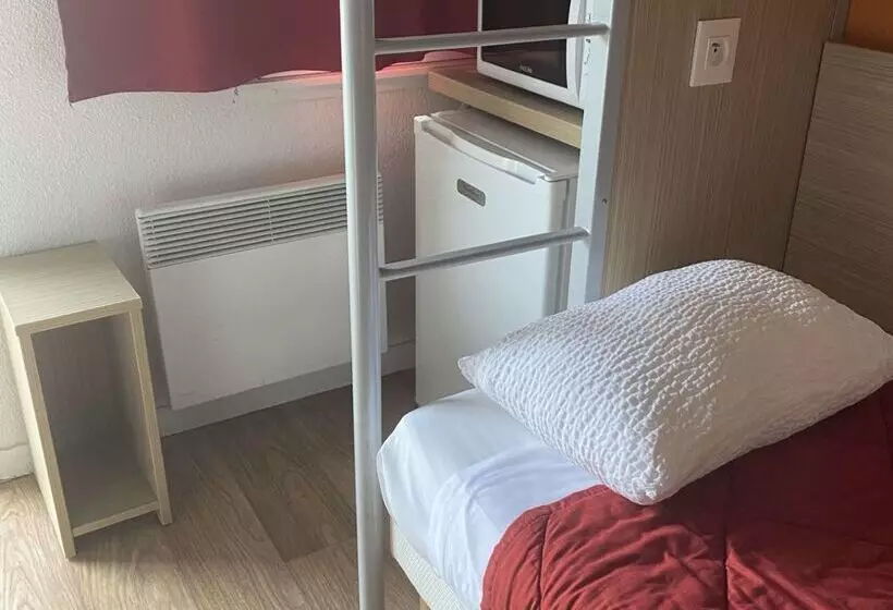 酒店 Premiere Classe Beauvais