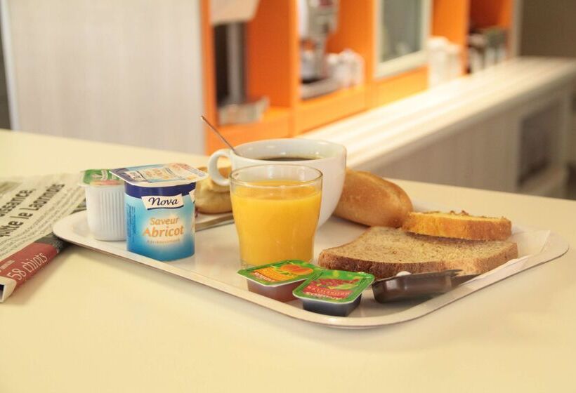 酒店 Premiere Classe Beauvais