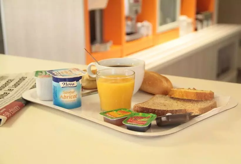 酒店 Premiere Classe Beauvais