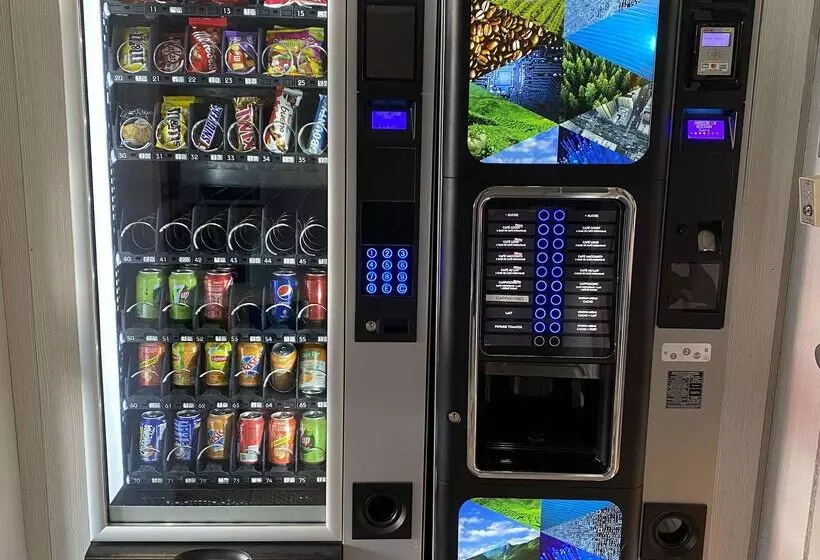 酒店 Premiere Classe Beauvais