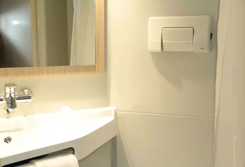 酒店 Premiere Classe Beauvais