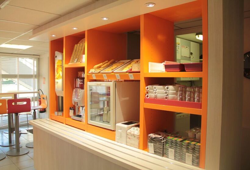 酒店 Premiere Classe Beauvais