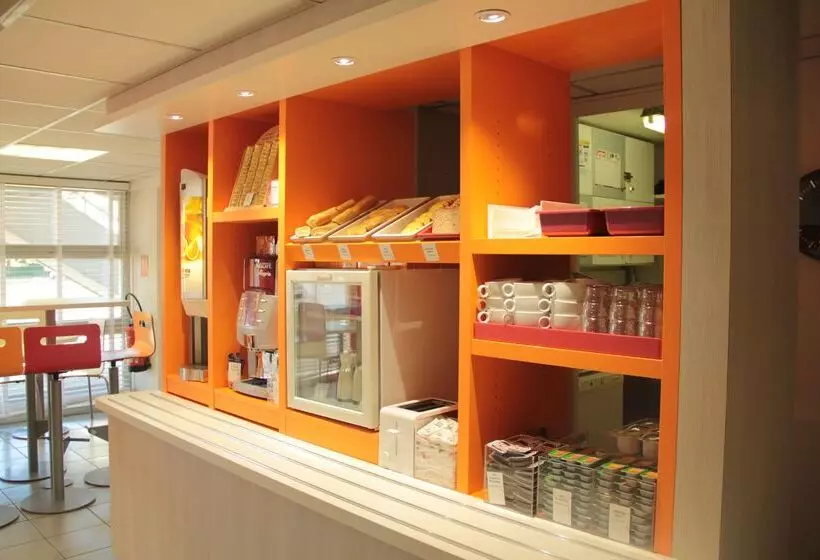 酒店 Premiere Classe Beauvais