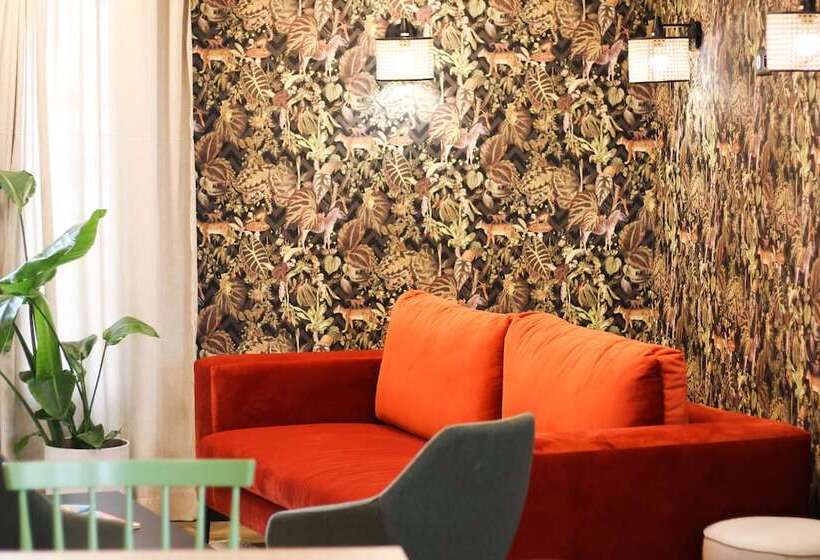 酒店 Première Classe Melun Senart