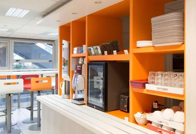 ホテル Premiere Classe Toulouse Ouest  Blagnac Aeroport