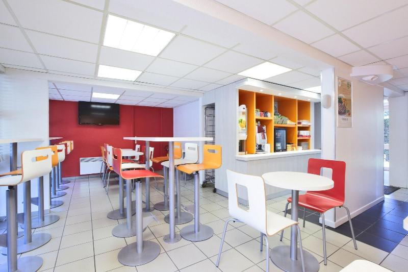 Отель Premiere Classe Toulouse Ouest Blagnac Aeroport