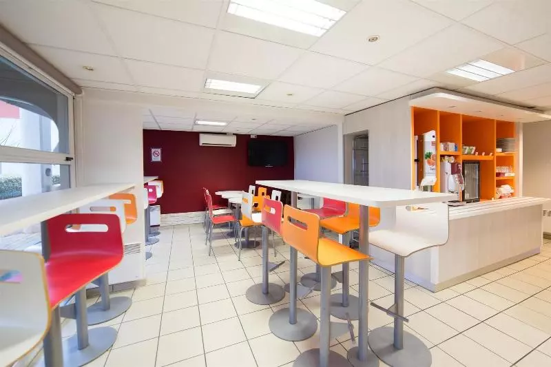 ホテル Premiere Classe Toulouse Ouest  Blagnac Aeroport