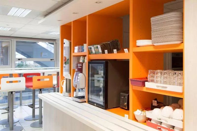 ホテル Premiere Classe Toulouse Ouest  Blagnac Aeroport