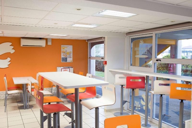 Отель Premiere Classe Toulouse Ouest Blagnac Aeroport