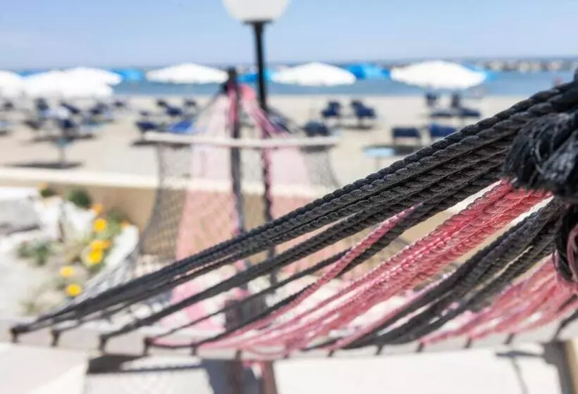 فندق Primavera Sul Mare