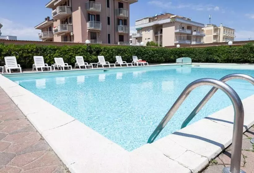 فندق Primavera Sul Mare