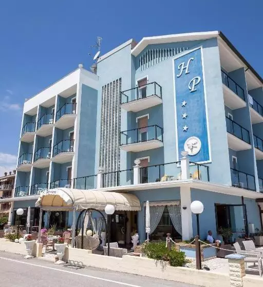 فندق Primavera Sul Mare