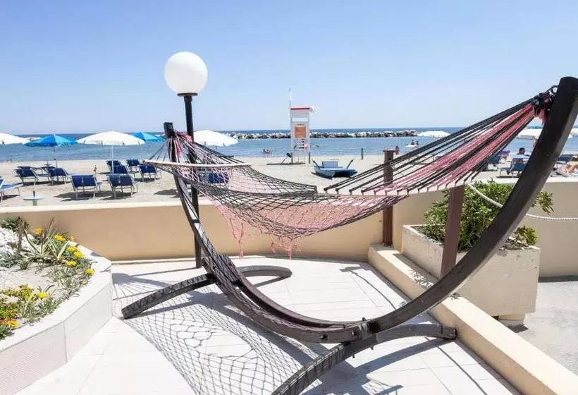 فندق Primavera Sul Mare