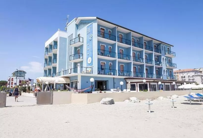 فندق Primavera Sul Mare