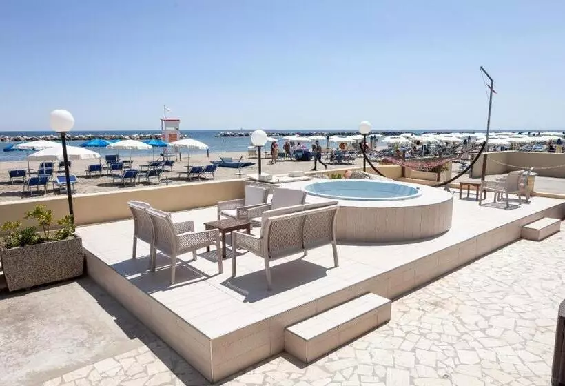 فندق Primavera Sul Mare