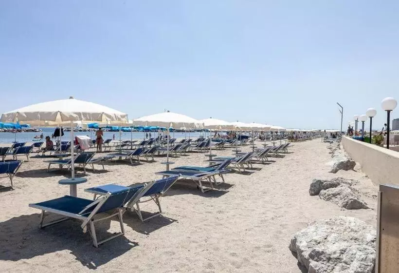 فندق Primavera Sul Mare