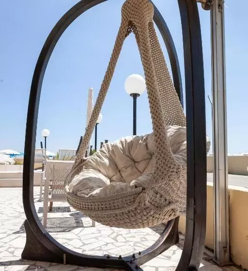 فندق Primavera Sul Mare