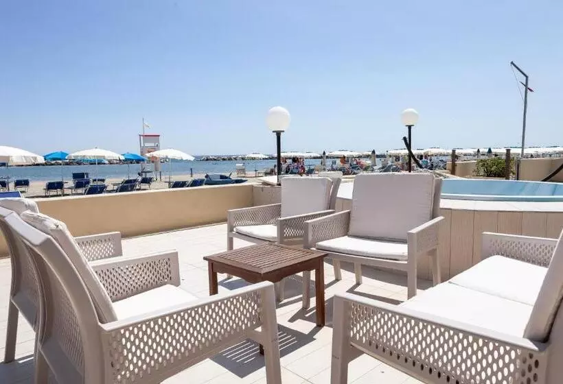 فندق Primavera Sul Mare