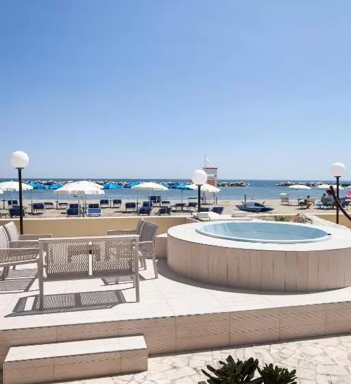 فندق Primavera Sul Mare