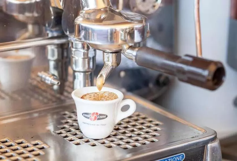 فندق Primavera Sul Mare