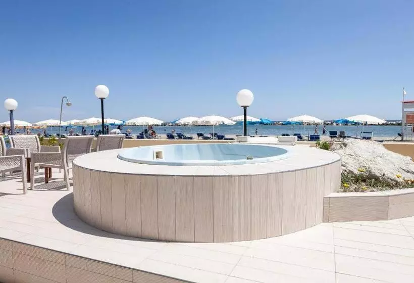 فندق Primavera Sul Mare