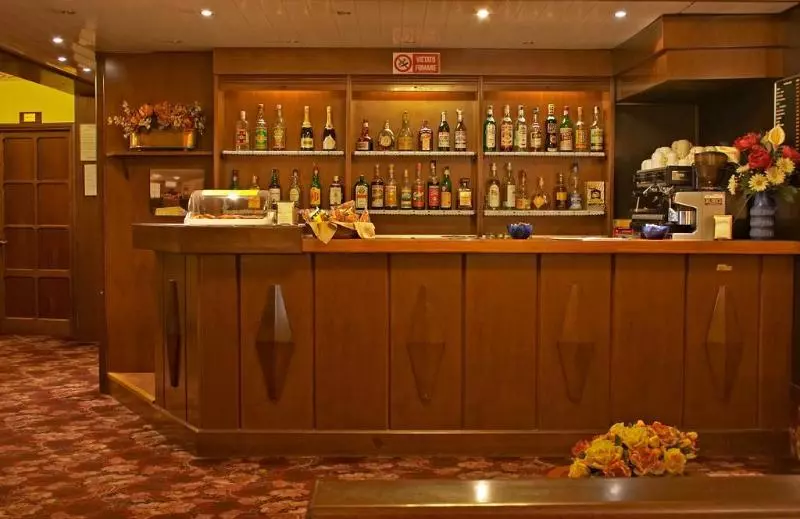 Отель Quattro Strade