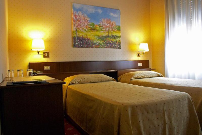 فندق Quattro Strade