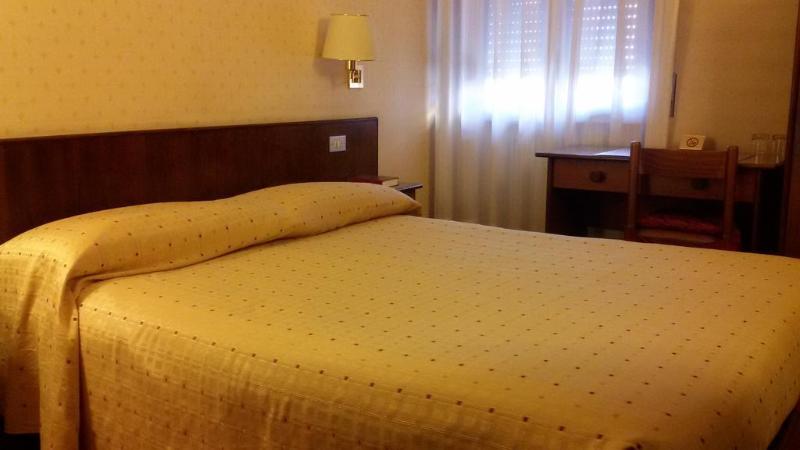 فندق Quattro Strade