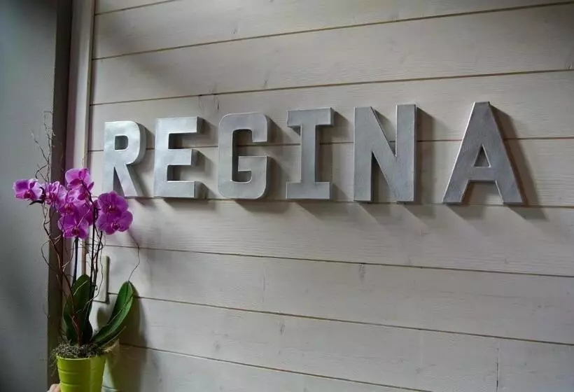 فندق Regina
