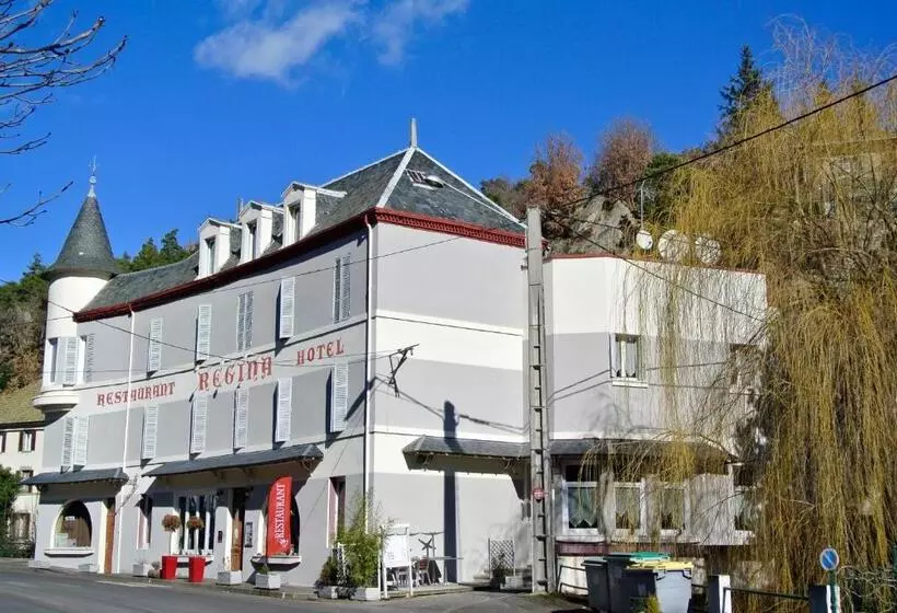 فندق Regina