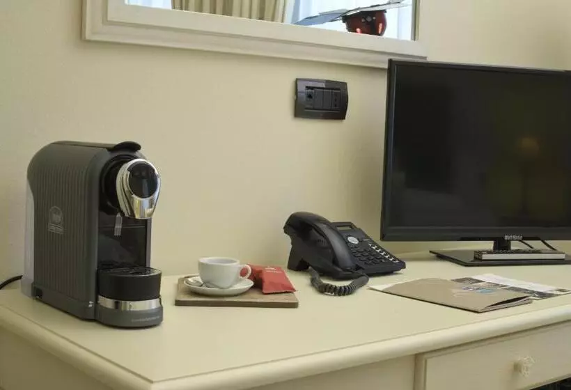 ホテル Relais Bella Rosina Pool & Spa