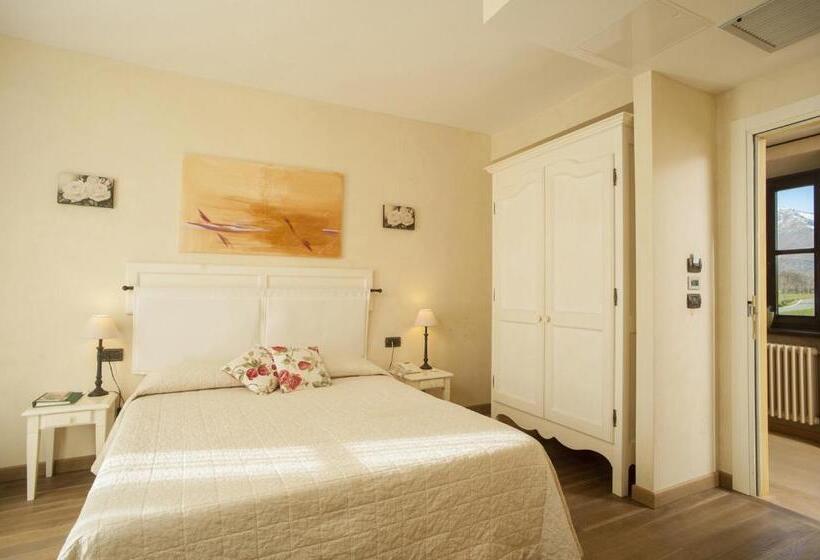 هتل Relais Bella Rosina Pool & Spa